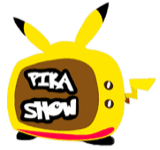 Pikashow logo